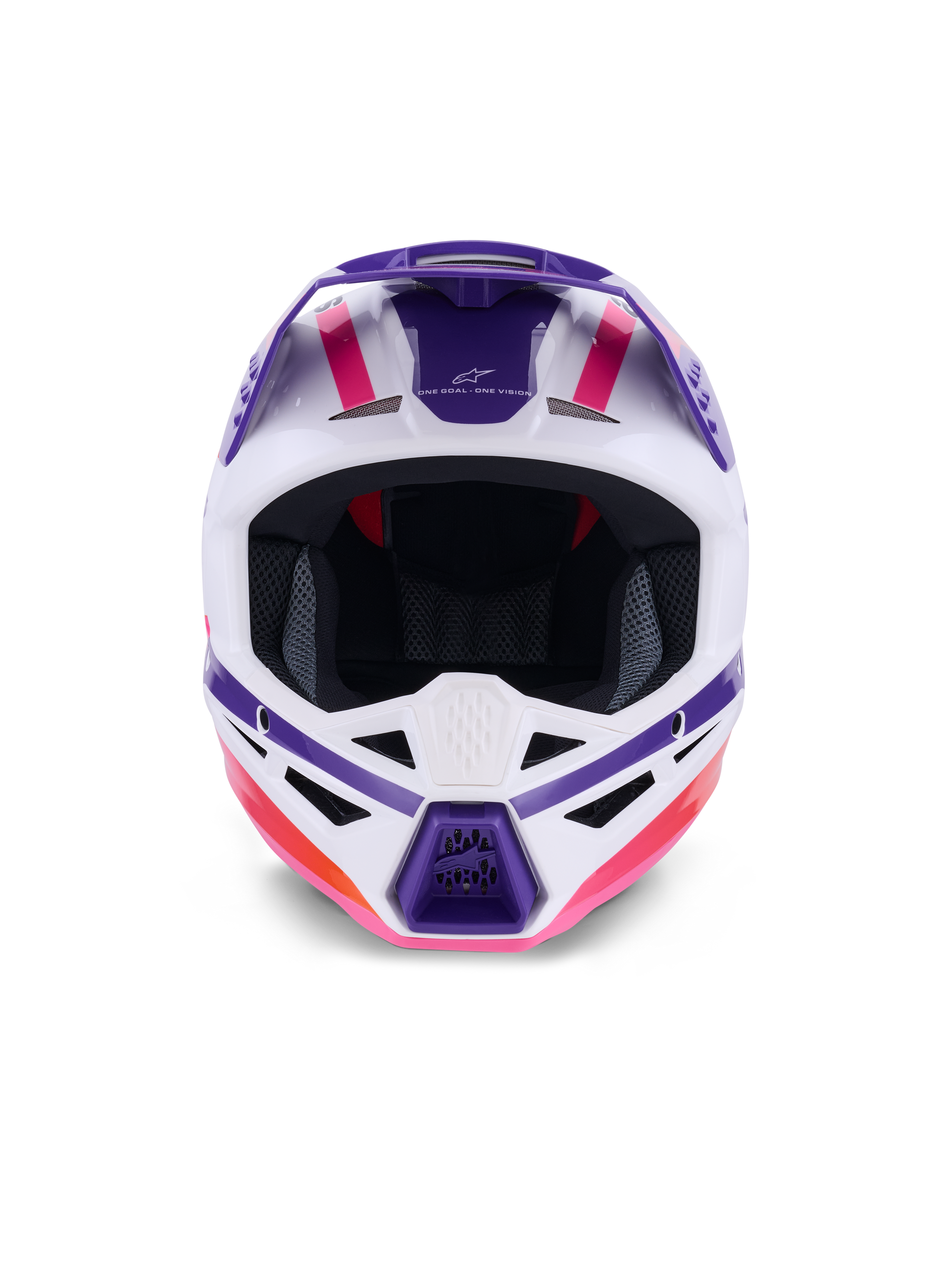 Casque S-M3 Heat ECE 22.06