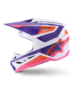 Casque S-M3 Heat ECE 22.06