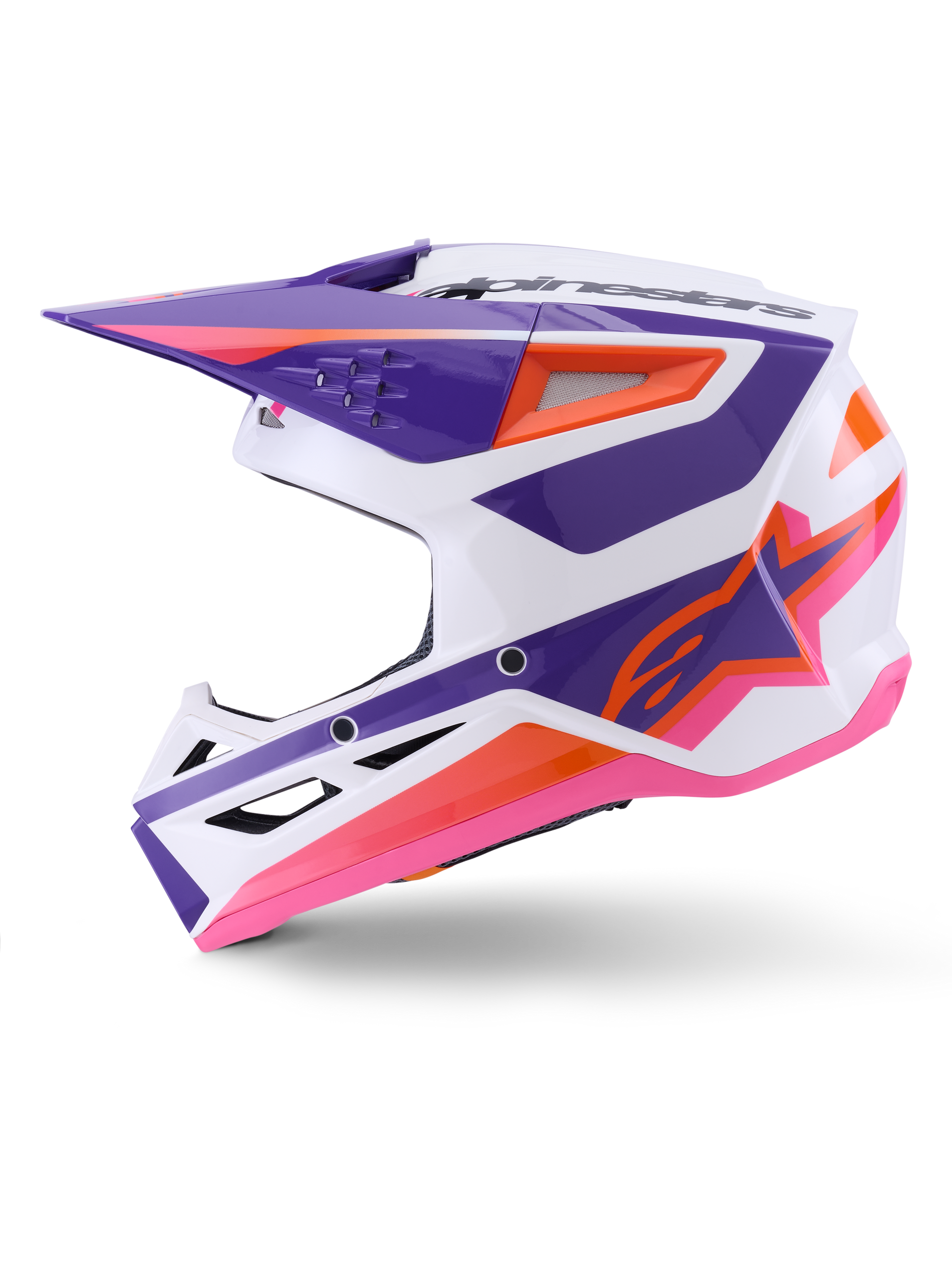 Casque S-M3 Heat ECE 22.06