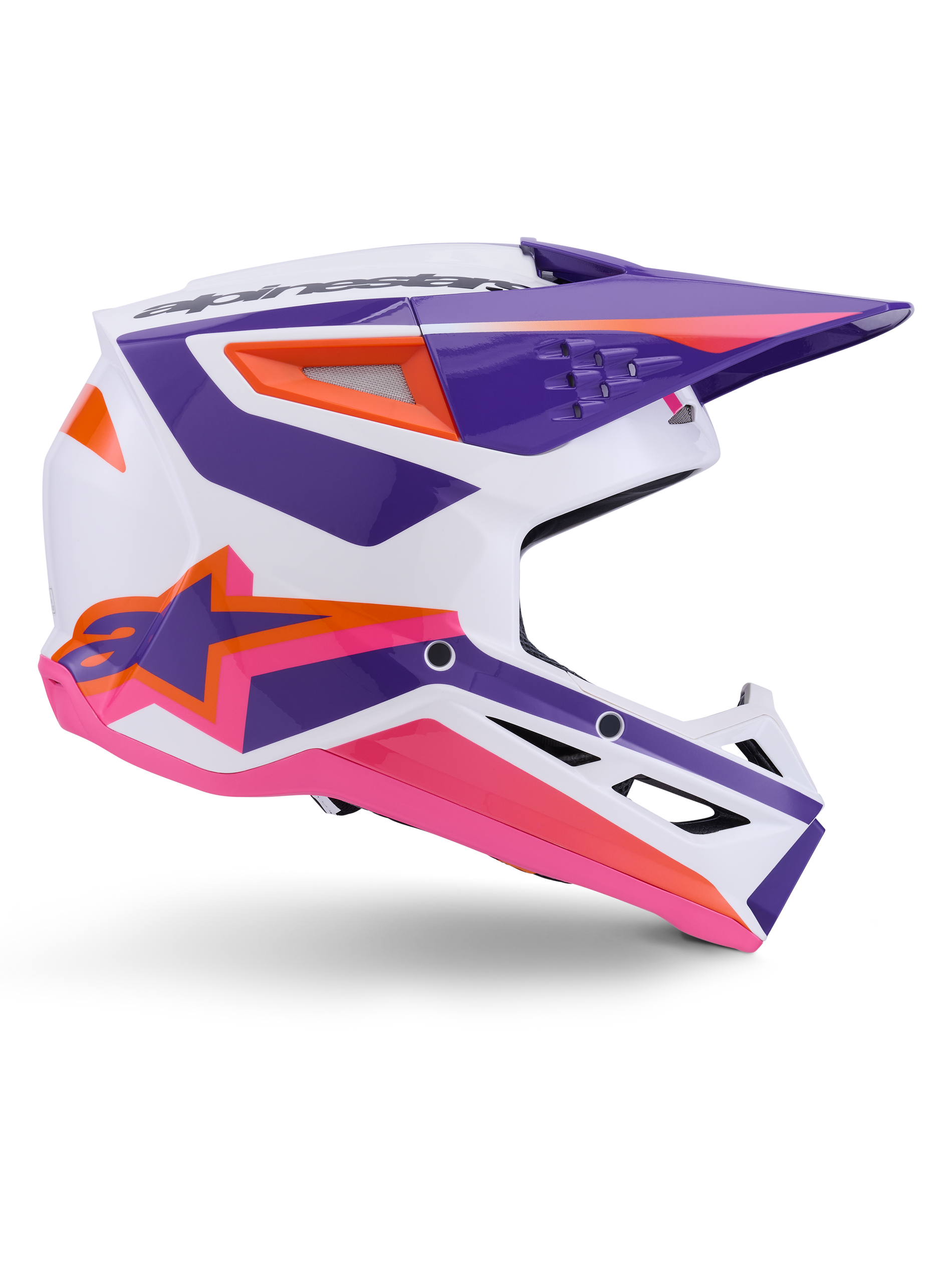 Casque S-M3 Heat ECE 22.06