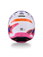 Casque S-M3 Heat ECE 22.06