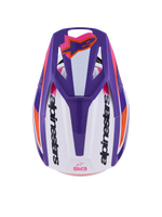 Casque S-M3 Heat ECE 22.06