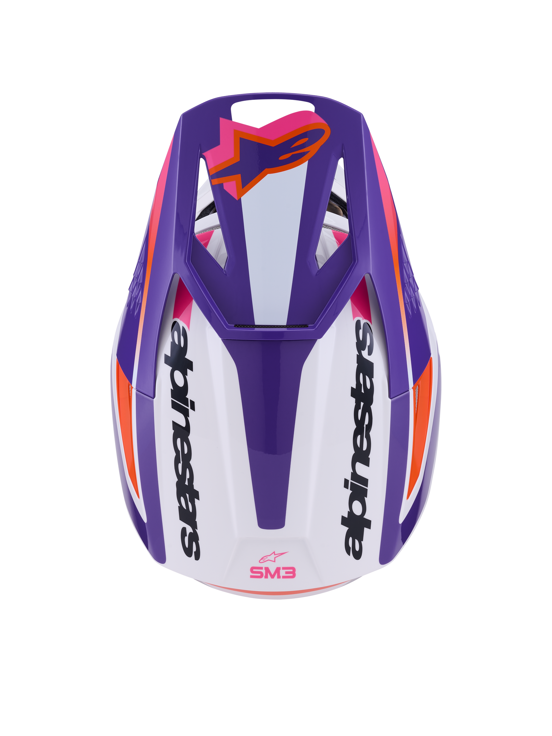Casque S-M3 Heat ECE 22.06