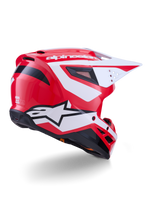 Casque S-M3 Heat ECE 22.06