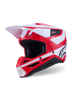 Casque S-M3 Heat ECE 22.06