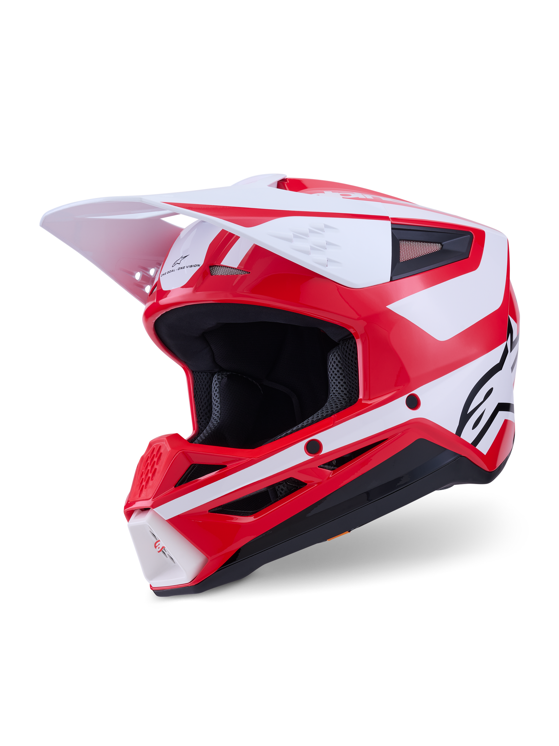 Casque S-M3 Heat ECE 22.06