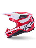 Casque S-M3 Heat ECE 22.06