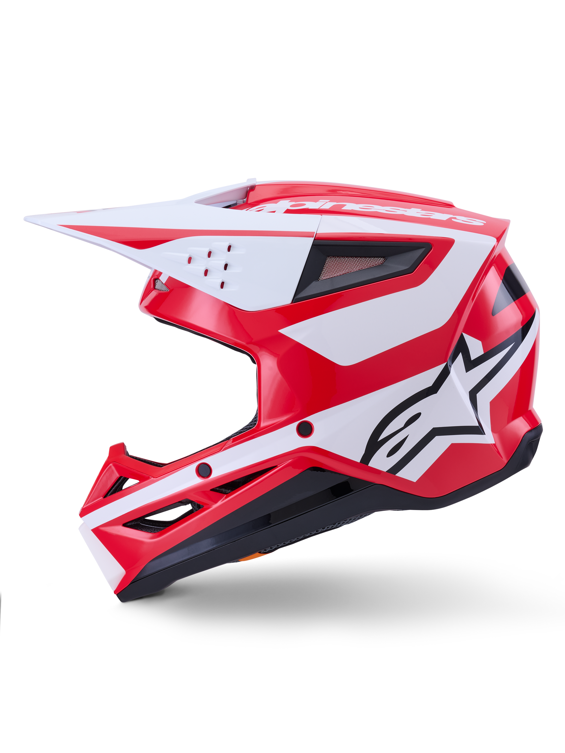 Casque S-M3 Heat ECE 22.06