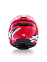 Casque S-M3 Heat ECE 22.06