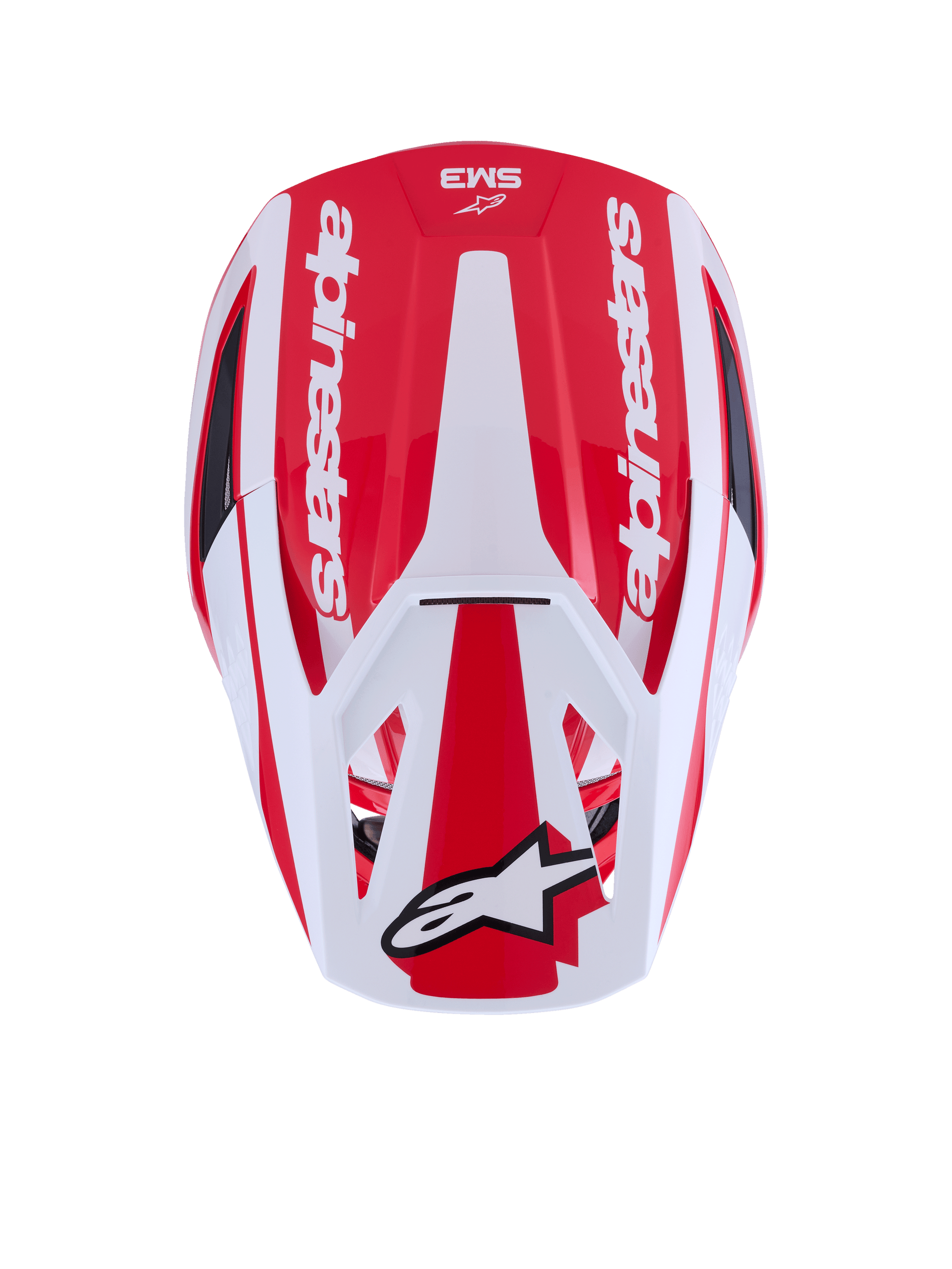 Casque S-M3 Heat ECE 22.06