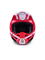 Casque S-M3 Heat ECE 22.06