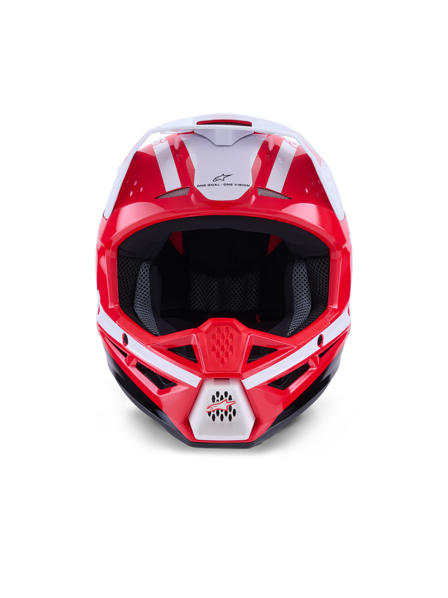 Casque S-M3 Heat ECE 22.06