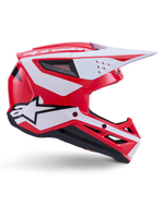Casque S-M3 Heat ECE 22.06