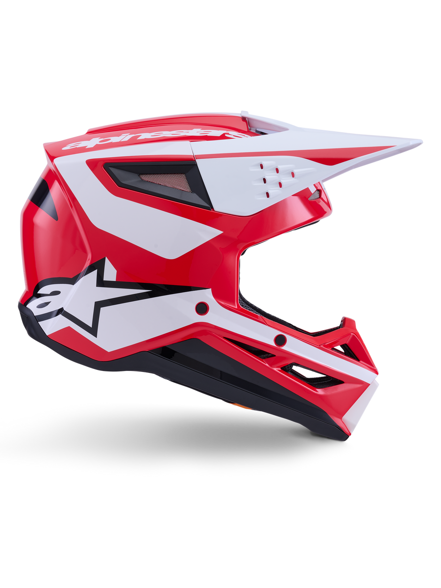 Casque S-M3 Heat ECE 22.06
