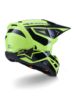 Casque S-M3 Heat ECE 22.06