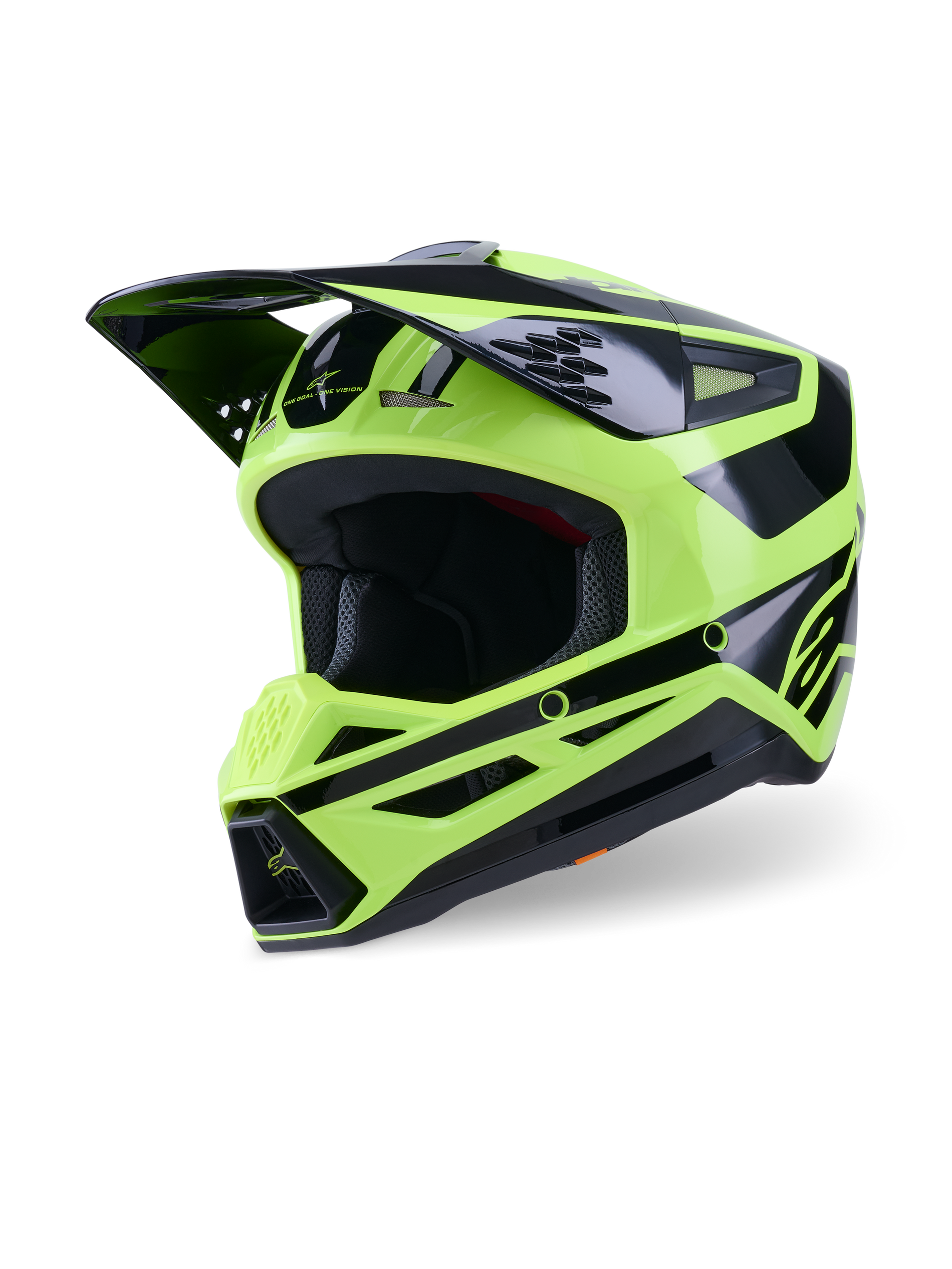 Casque S-M3 Heat ECE 22.06