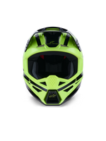 Casque S-M3 Heat ECE 22.06