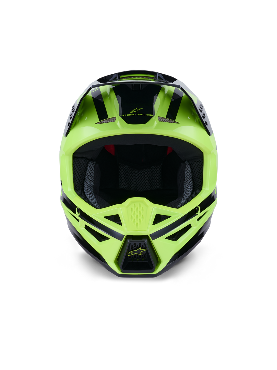 Casque S-M3 Heat ECE 22.06