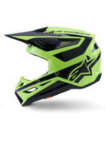 Casque S-M3 Heat ECE 22.06