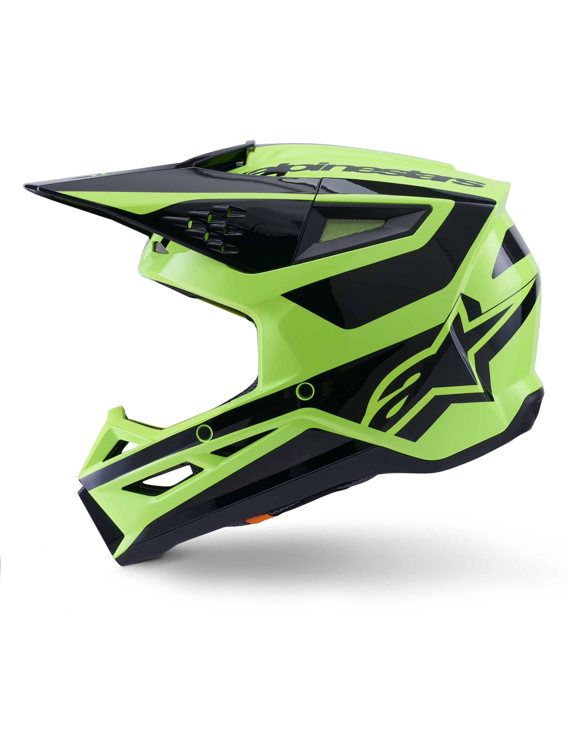 Casque S-M3 Heat ECE 22.06