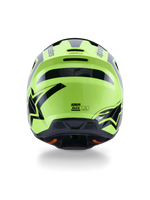 Casque S-M3 Heat ECE 22.06