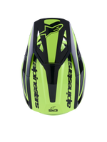 Casque S-M3 Heat ECE 22.06