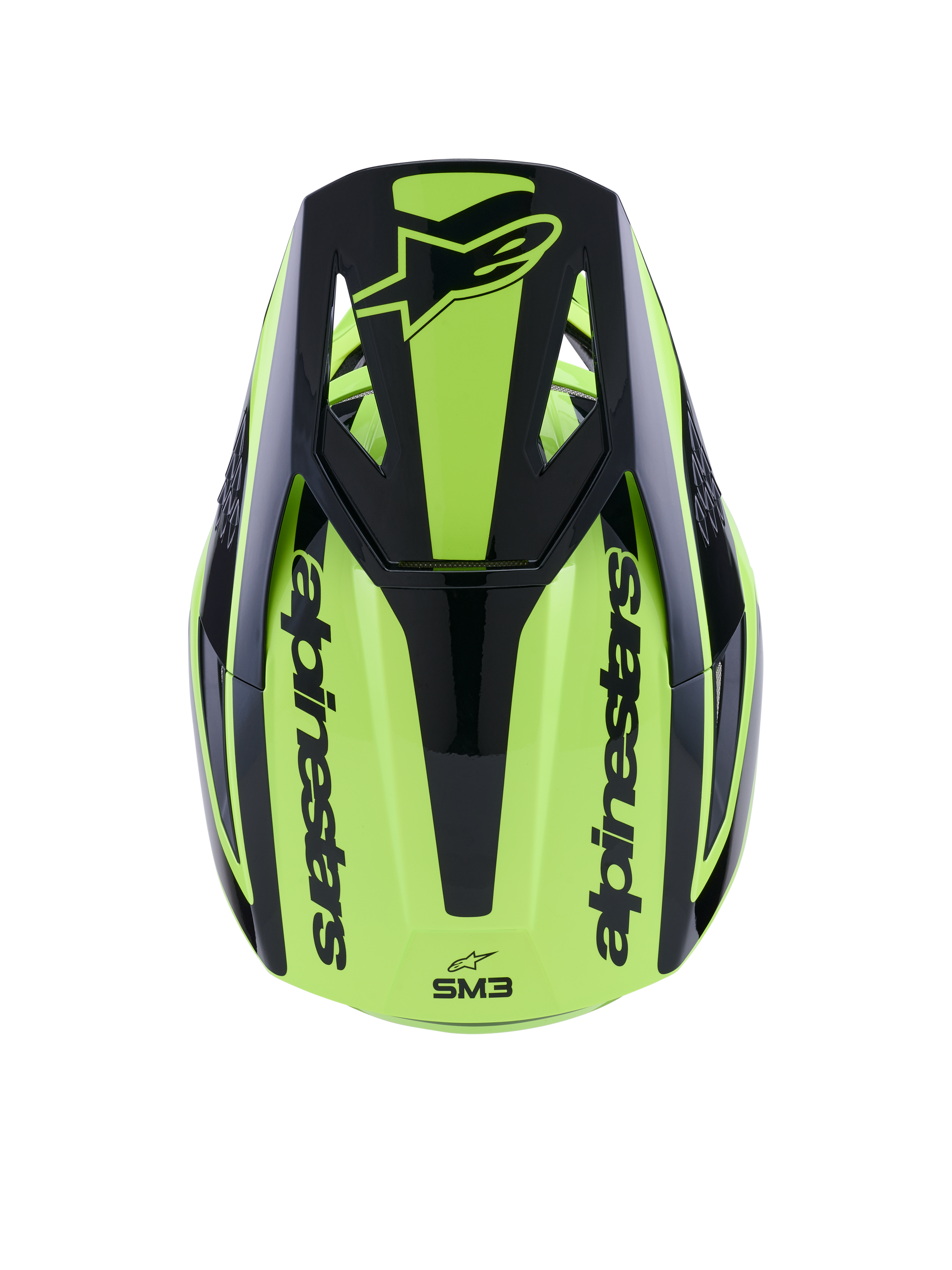 Casque S-M3 Heat ECE 22.06