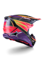 Casque Supertech M10 Era ECE 22.06