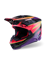 Casque Supertech M10 Era ECE 22.06
