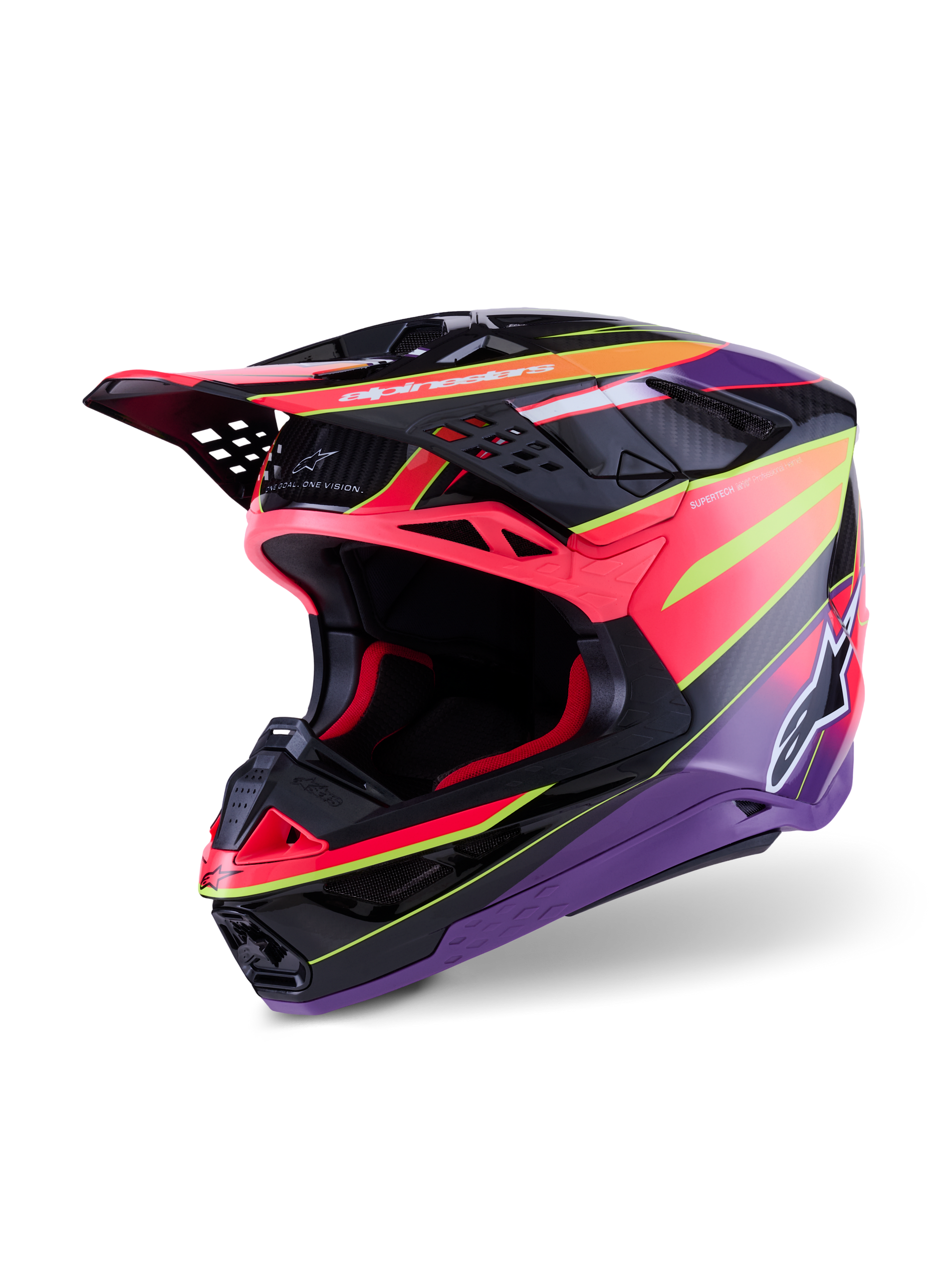 Casque Supertech M10 Era ECE 22.06