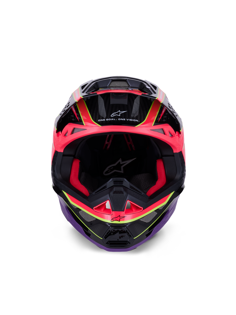 Casque Supertech M10 Era ECE 22.06