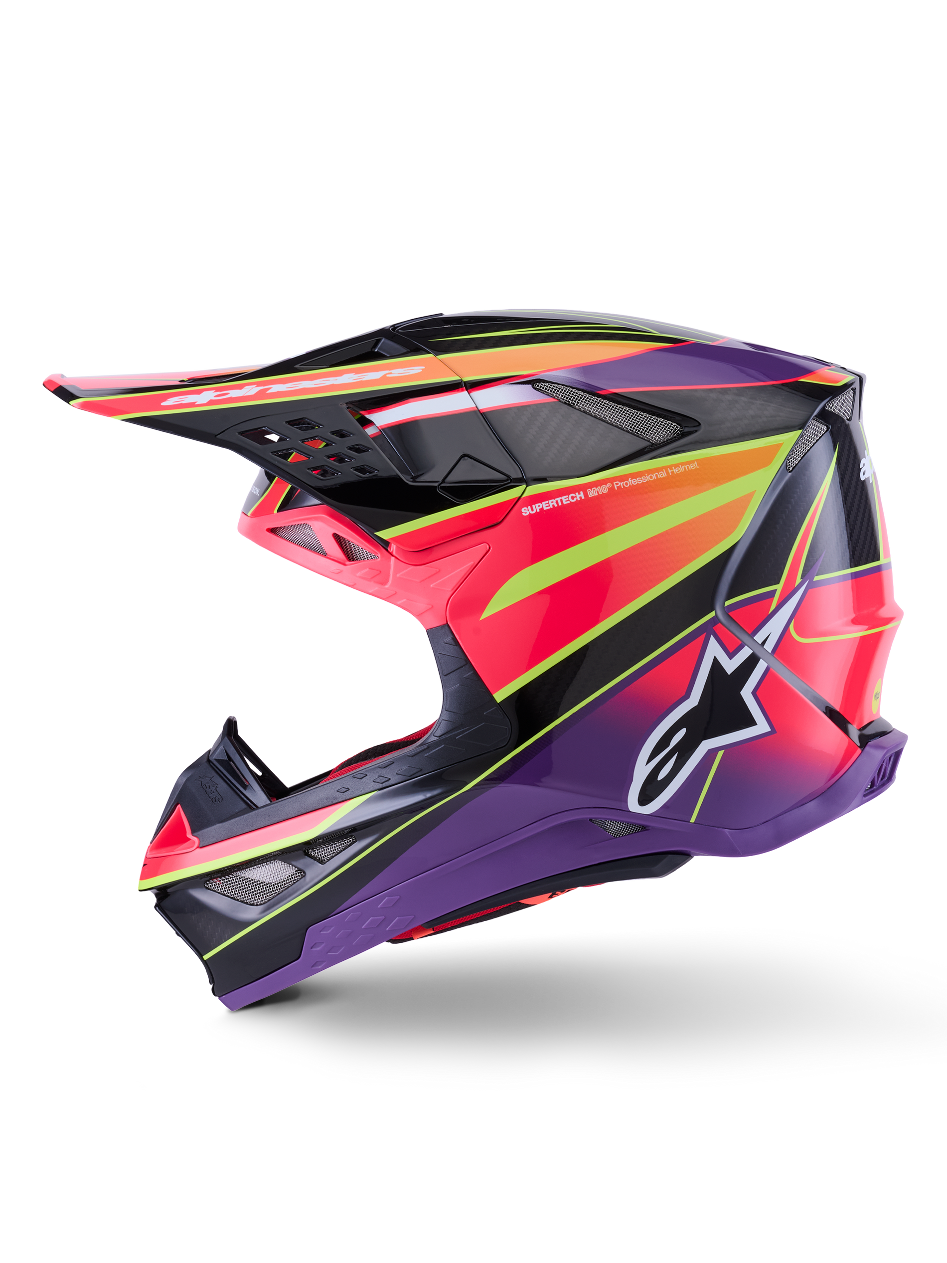 Casque Supertech M10 Era ECE 22.06
