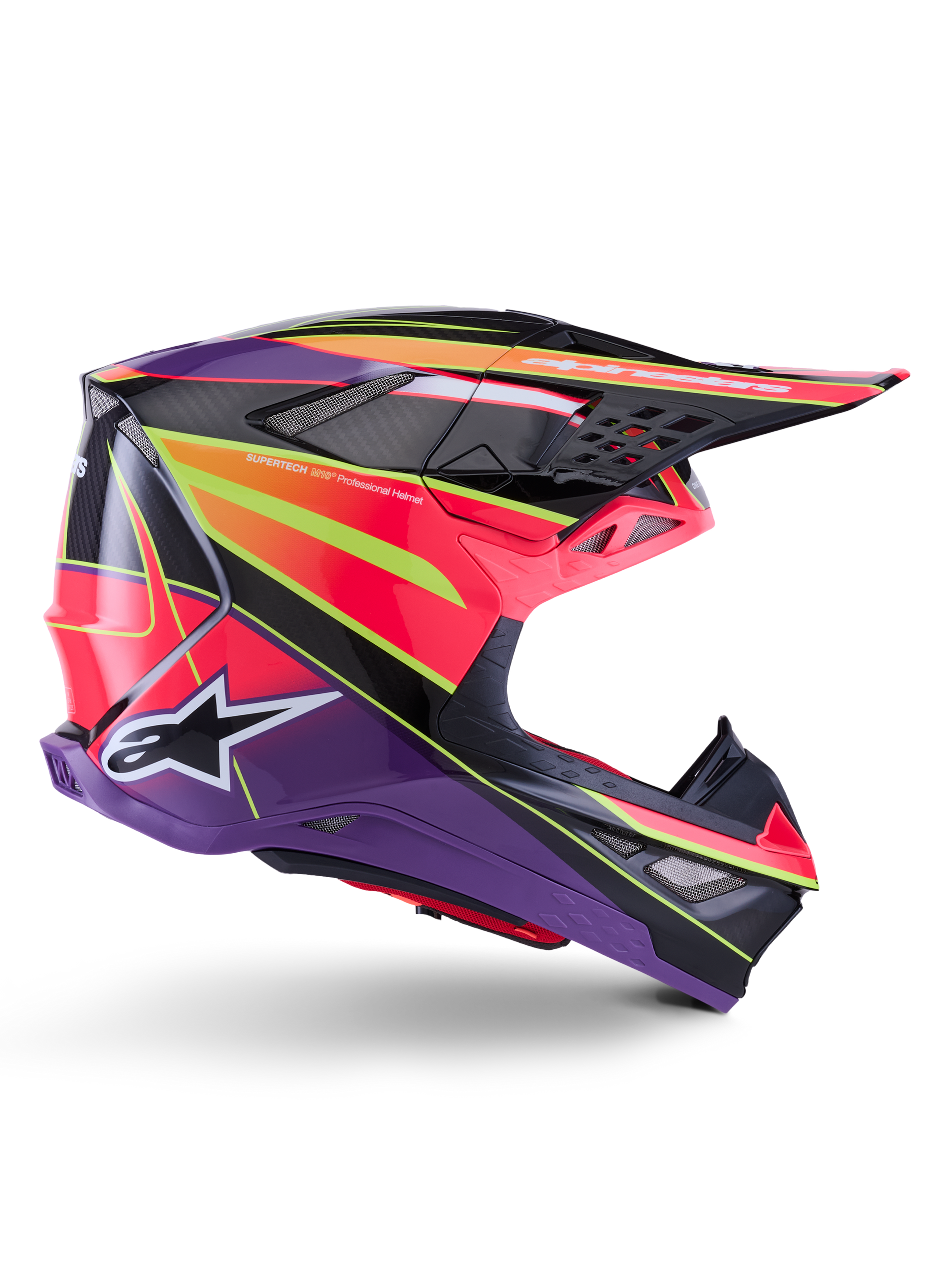 Casque Supertech M10 Era ECE 22.06