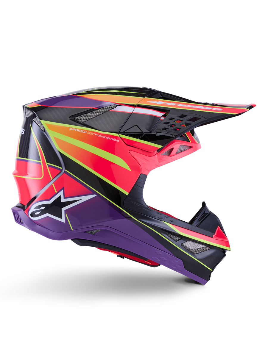 Casque Supertech M10 Era ECE 22.06