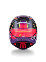 Casque Supertech M10 Era ECE 22.06