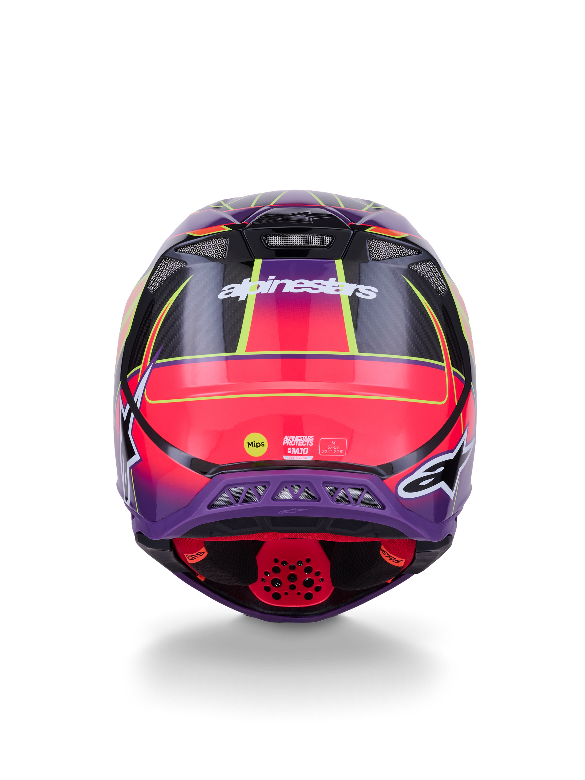Casque Supertech M10 Era ECE 22.06