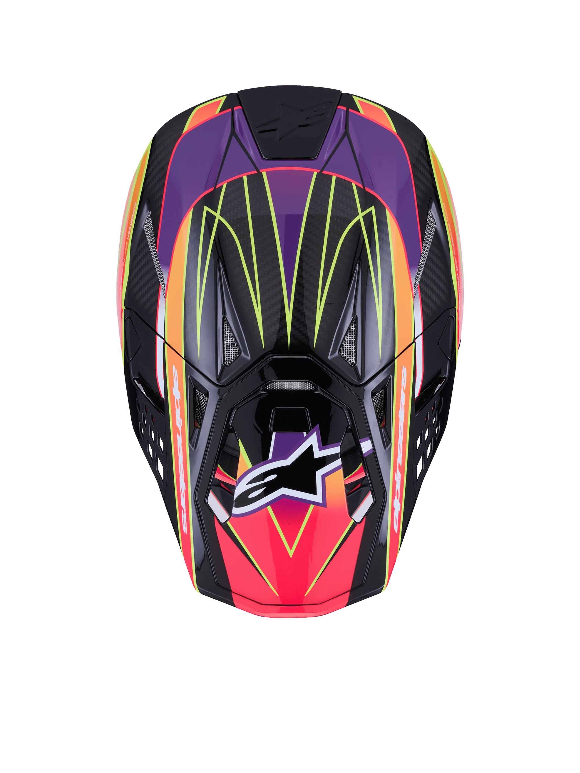 Casque Supertech M10 Era ECE 22.06