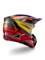 Casque Supertech M10 Era ECE 22.06