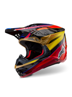 Casque Supertech M10 Era ECE 22.06