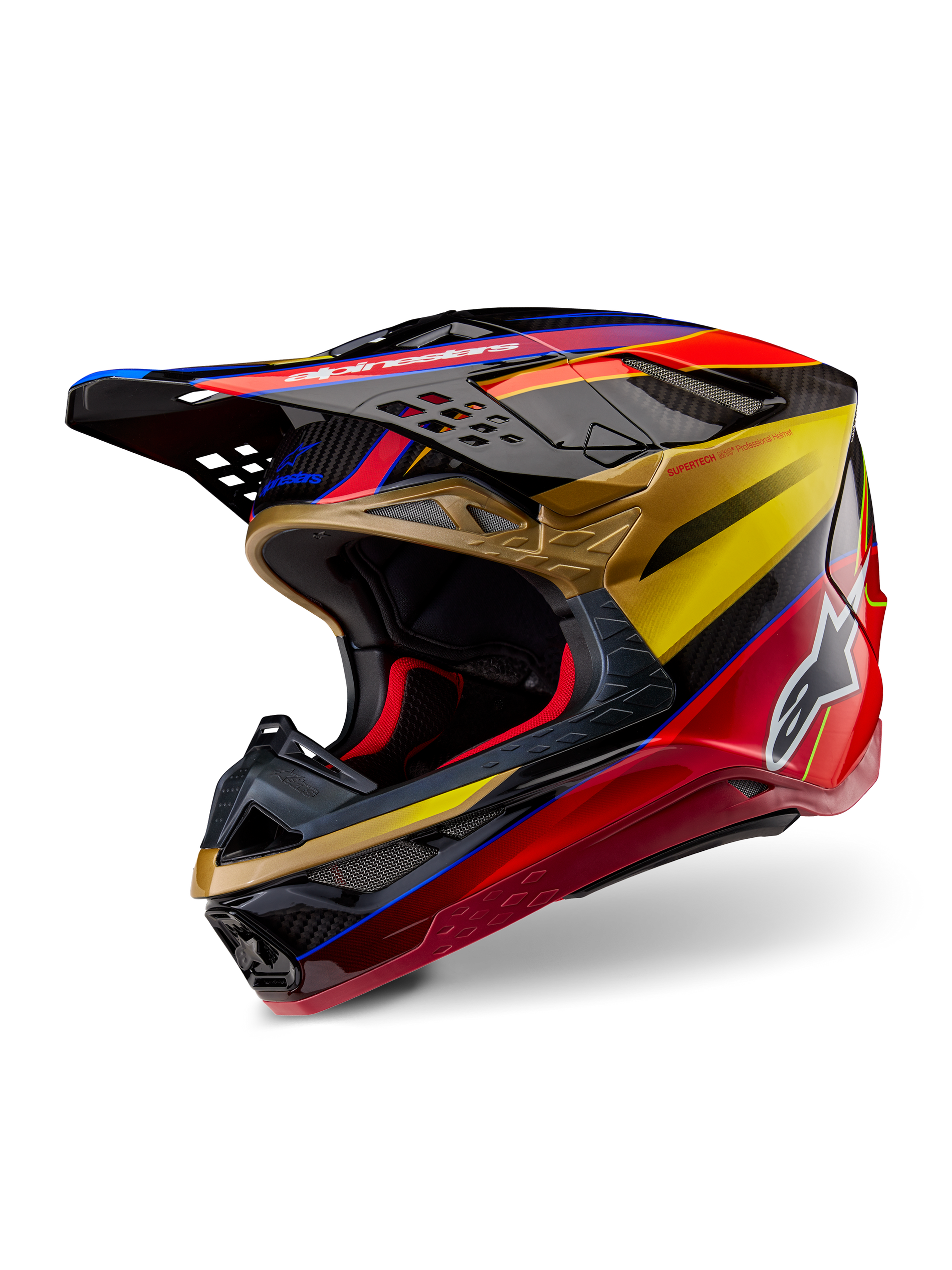Casque Supertech M10 Era ECE 22.06
