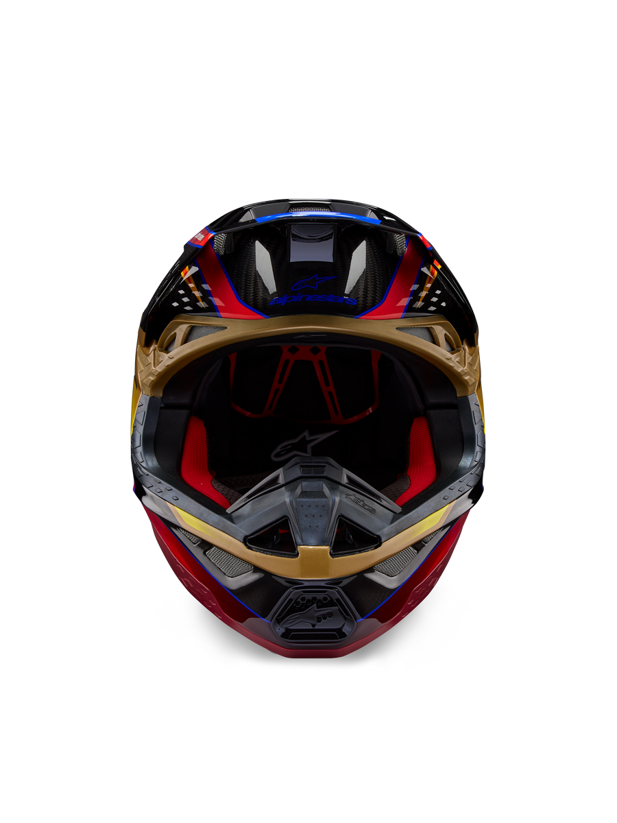 Casque Supertech M10 Era ECE 22.06