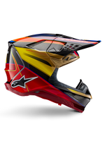Casque Supertech M10 Era ECE 22.06
