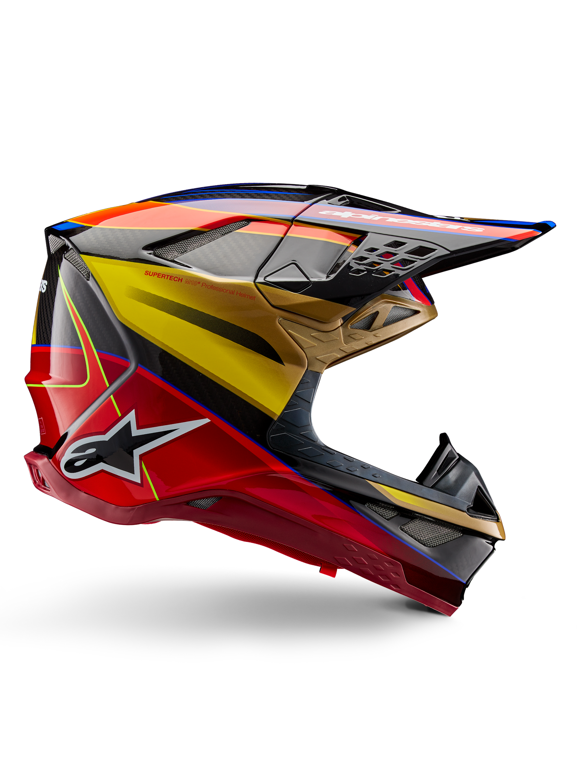 Casque Supertech M10 Era ECE 22.06