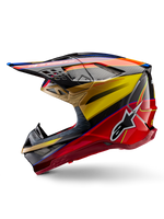 Casque Supertech M10 Era ECE 22.06