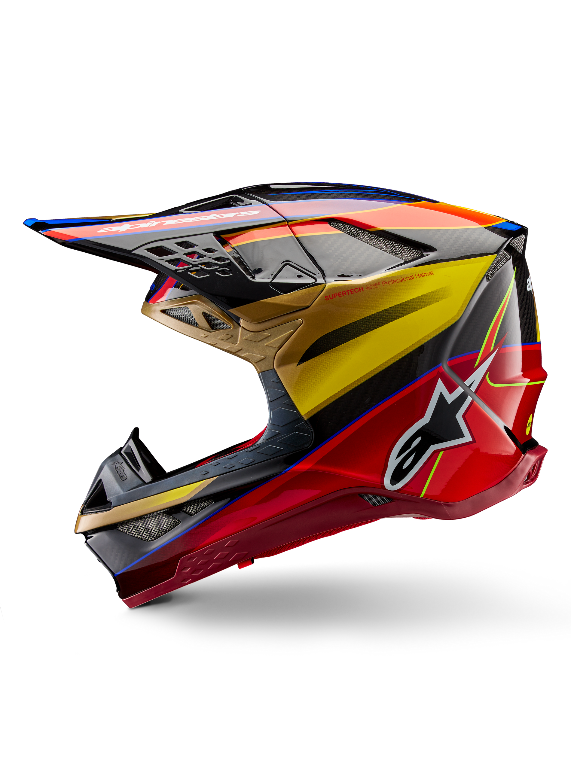 Casque Supertech M10 Era ECE 22.06