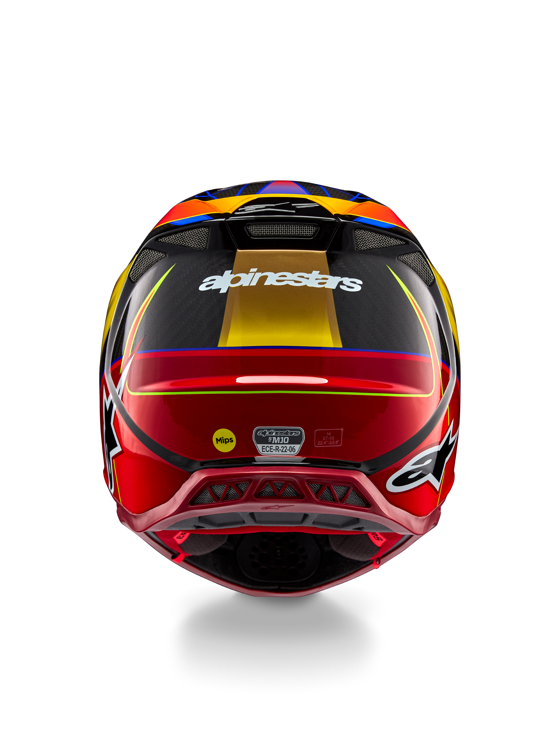 Casque Supertech M10 Era ECE 22.06