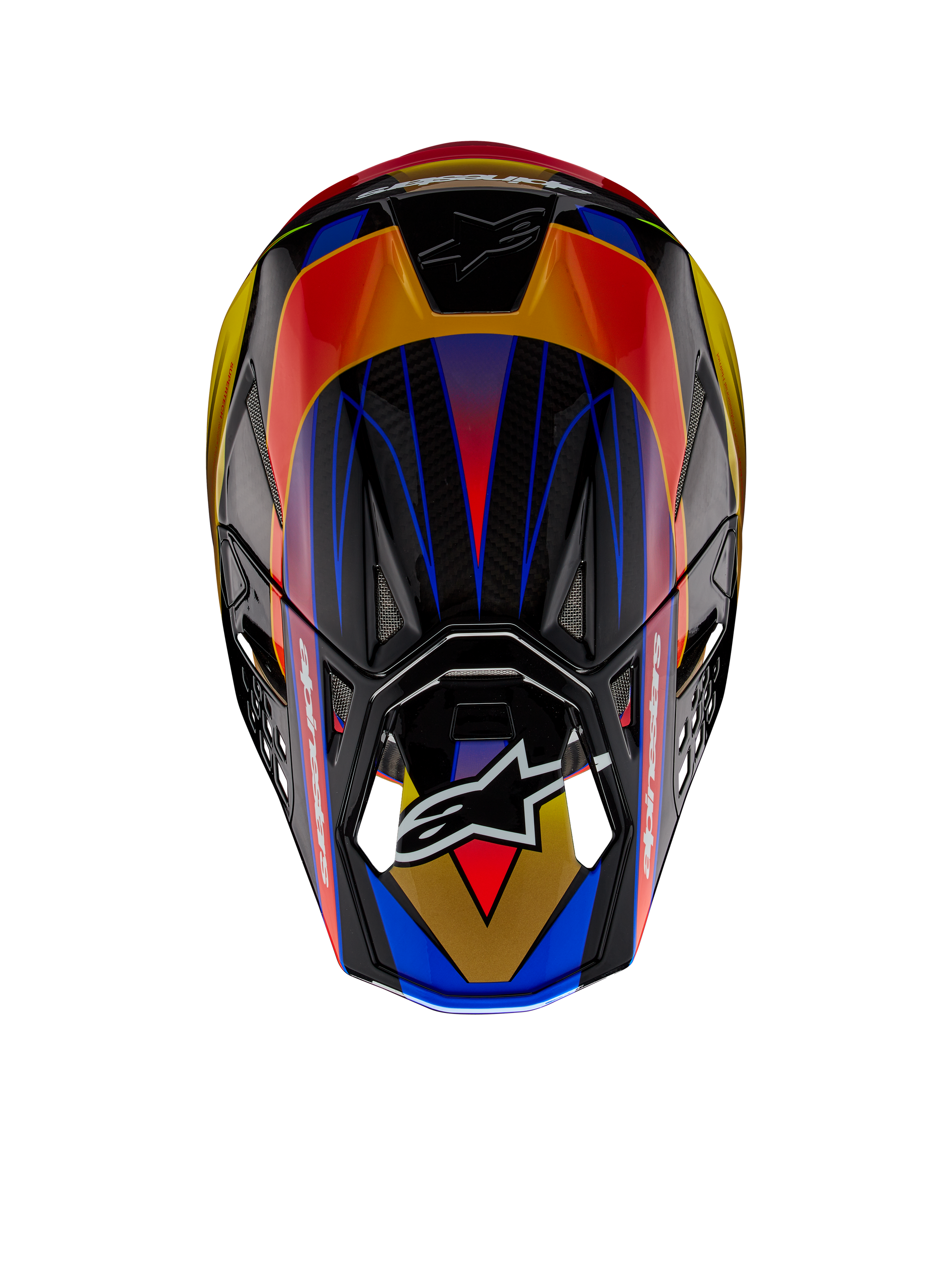 Casque Supertech M10 Era ECE 22.06