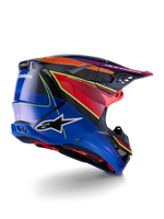 Casque Supertech M10 Era ECE 22.06