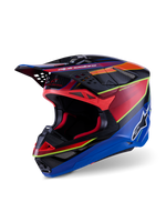 Casque Supertech M10 Era ECE 22.06