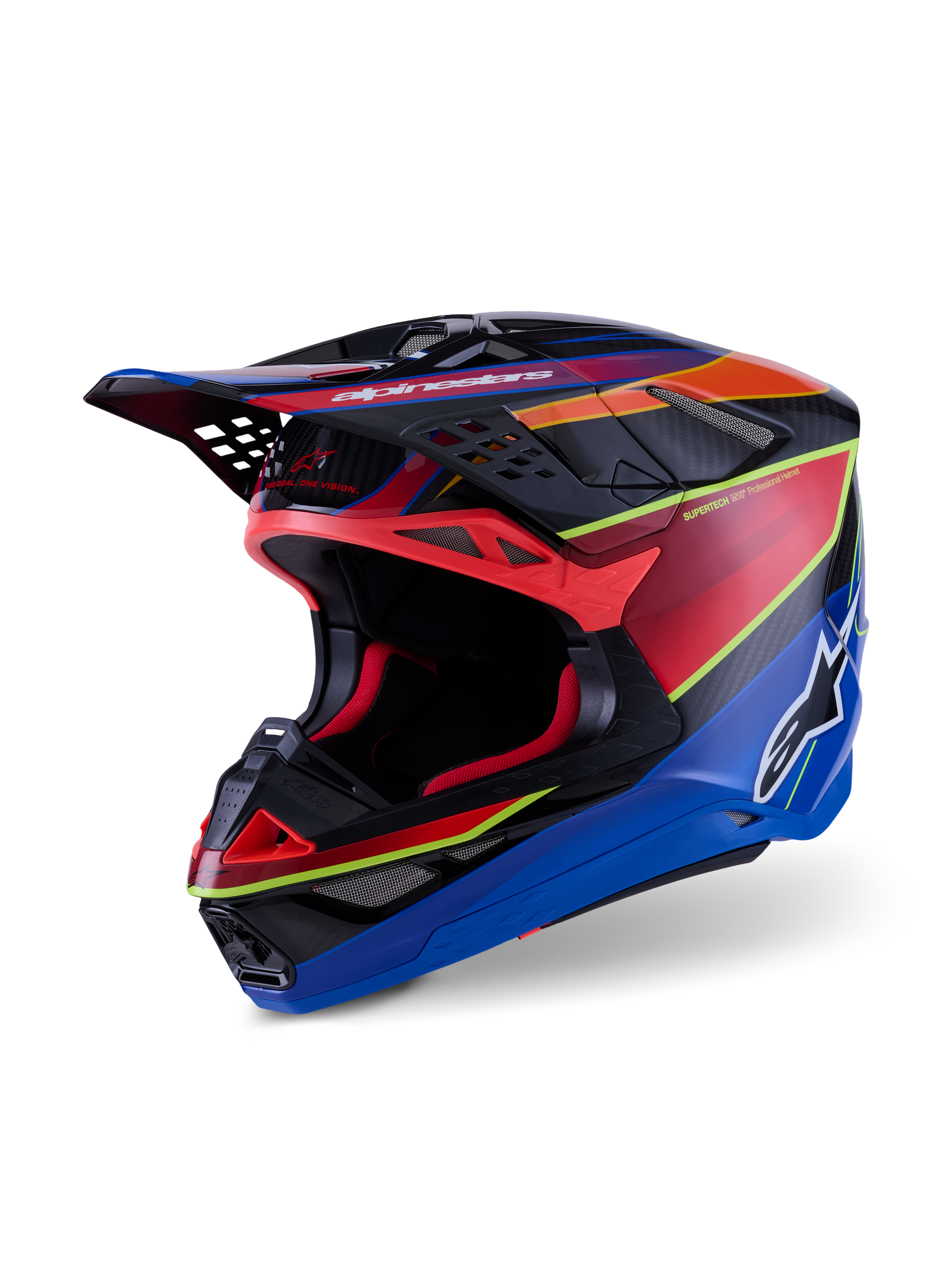Casque Supertech M10 Era ECE 22.06